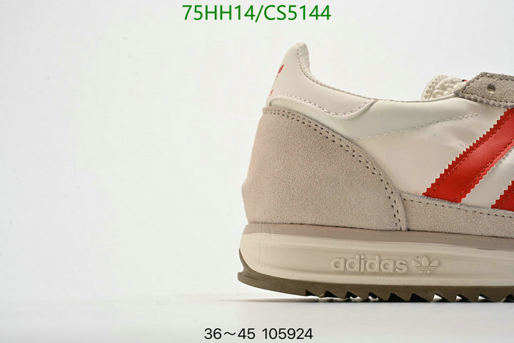 Adidas-Men shoes Code: CS5144 $: 75USD