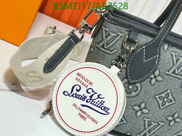 LV-Bag-4A Quality Code: AB7528 $: 85USD