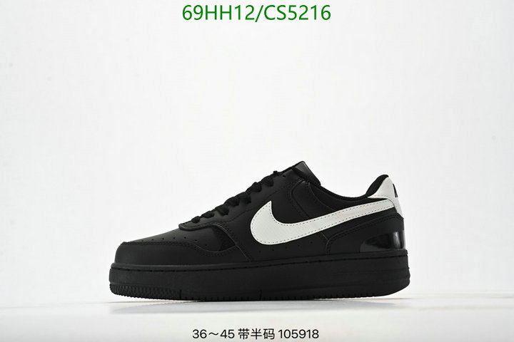 Nike-Men shoes Code: CS5216 $: 69USD