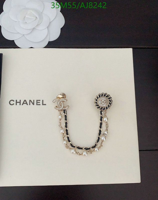 Chanel-Jewelry Code: AJ8242 $: 35USD