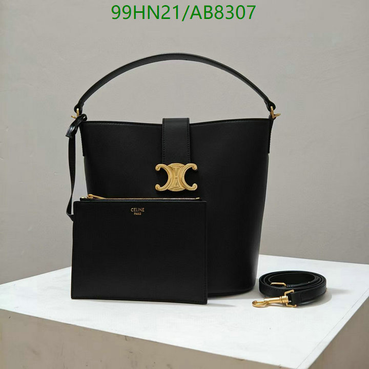 Celine-Bag-4A Quality Code: AB8307 $: 99USD