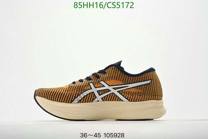 Asics-Men shoes Code: CS5172 $: 85USD