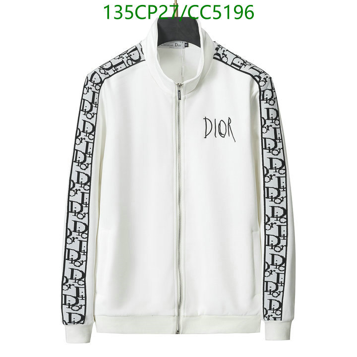 Dior-Clothing Code: CC5196 $: 135USD