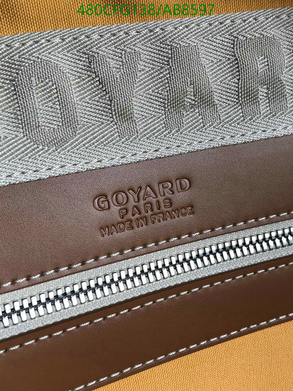 Goyard-Bag-Mirror Quality Code: AB8597 $: 480USD