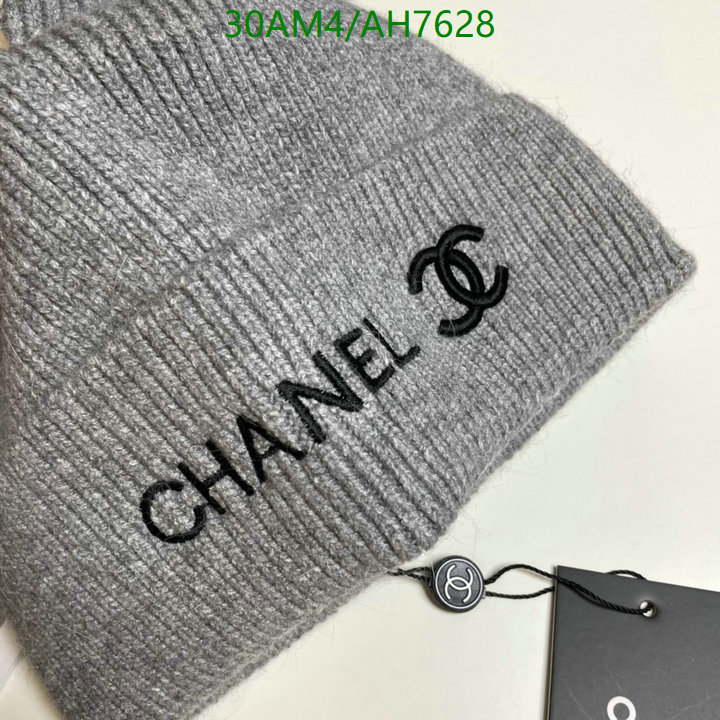 Chanel-Cap(Hat) Code: AH7628 $: 30USD