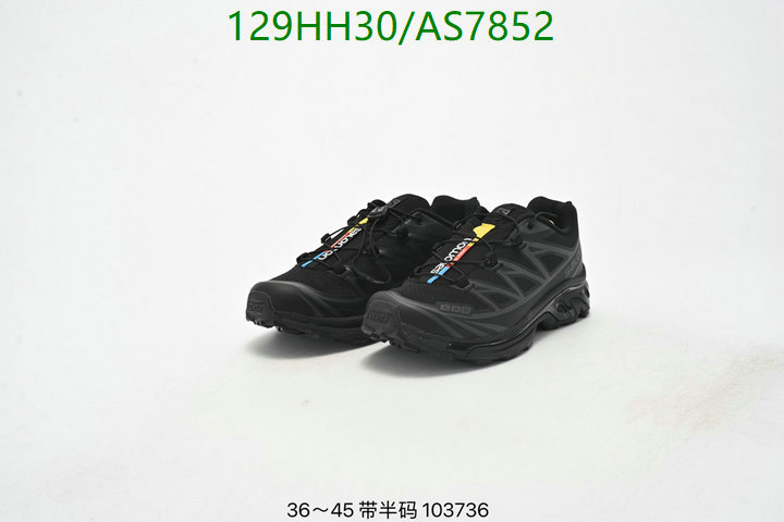 Salomon-Women Shoes Code: AS7852 $: 129USD