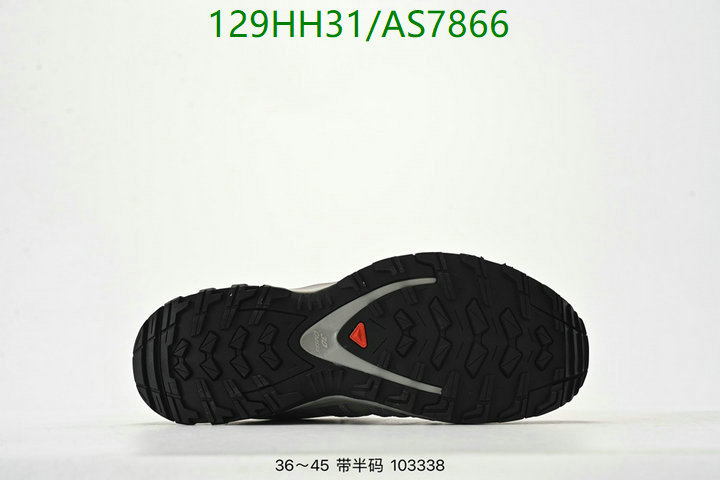 Salomon-Men shoes Code: AS7866 $: 129USD