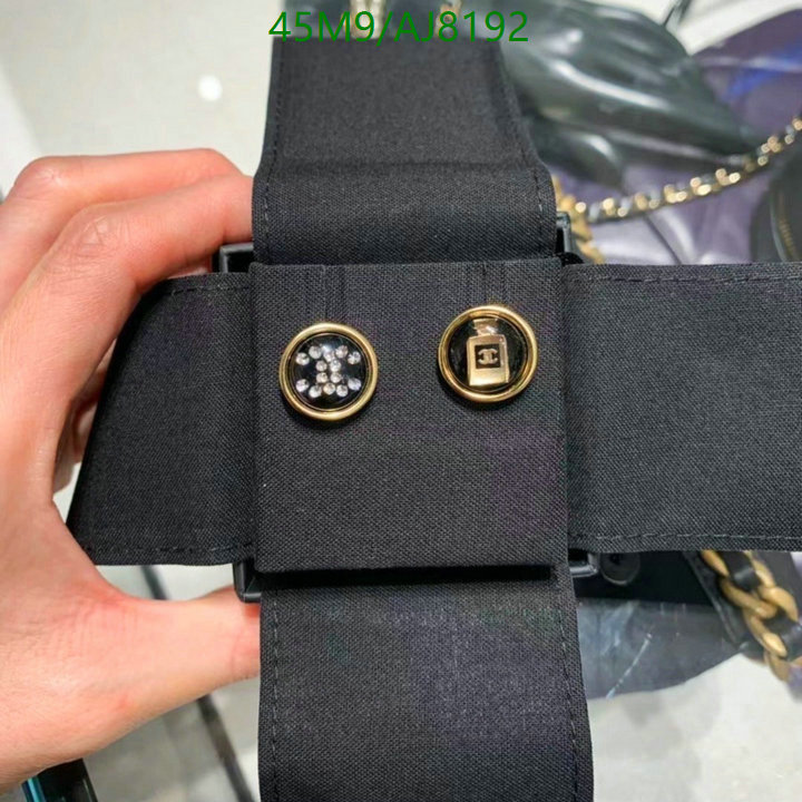 Chanel-Jewelry Code: AJ8192 $: 45USD