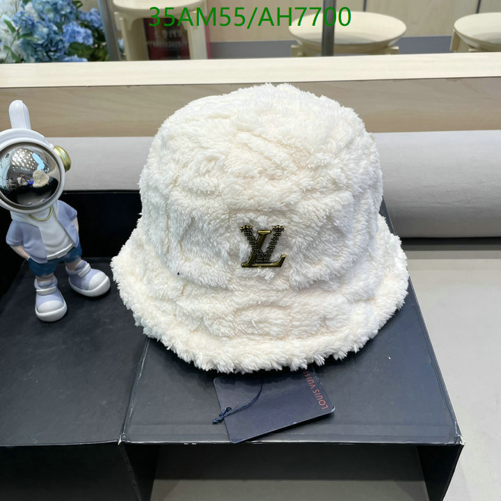 LV-Cap(Hat) Code: AH7700 $: 35USD