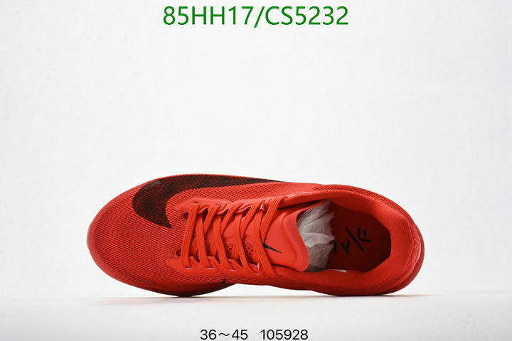 Nike-Men shoes Code: CS5232 $: 85USD