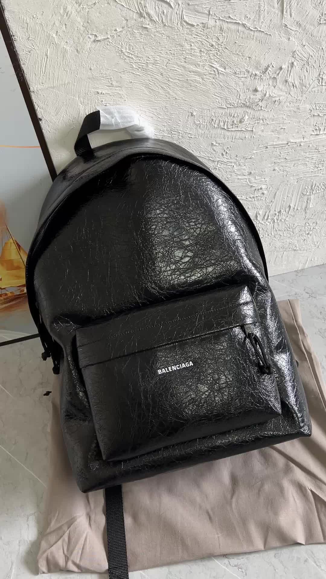 Balenciaga-Bag-Mirror Quality Code: AB8584 $: 155USD