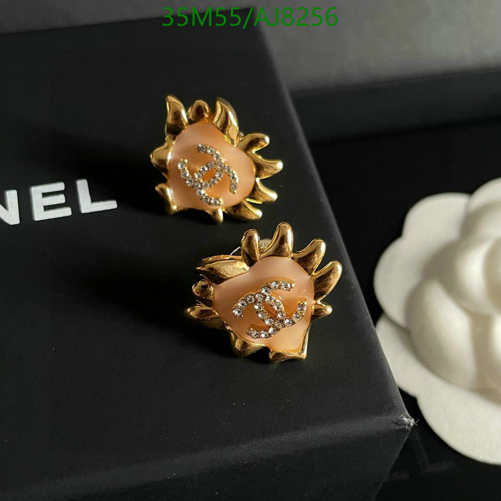 Chanel-Jewelry Code: AJ8256 $: 35USD