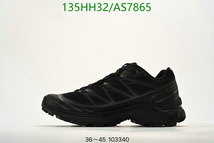 Salomon-Men shoes Code: AS7865 $: 135USD