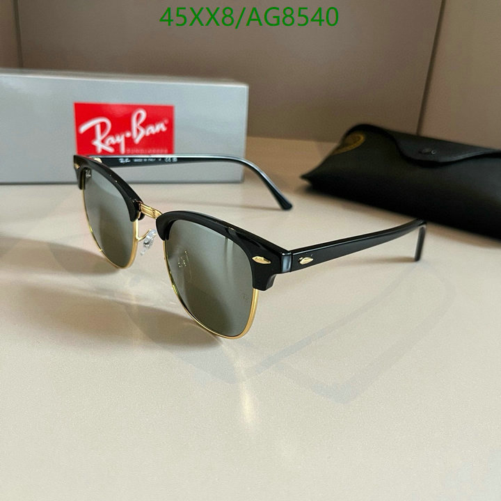 Ray-Ban-Glasses Code: AG8540 $: 45USD