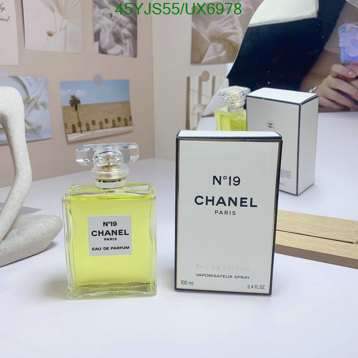 Chanel-Perfume Code: UX6978 $: 45USD