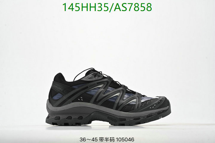 Salomon-Men shoes Code: AS7858 $: 145USD