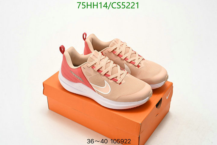 Nike-Men shoes Code: CS5221 $: 75USD