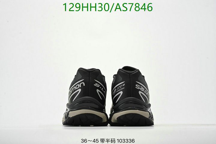 Salomon-Women Shoes Code: AS7846 $: 129USD