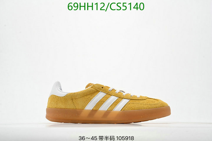 Adidas-Men shoes Code: CS5140 $: 69USD