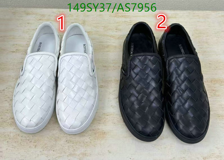 BV-Men shoes Code: AS7956 $: 149USD
