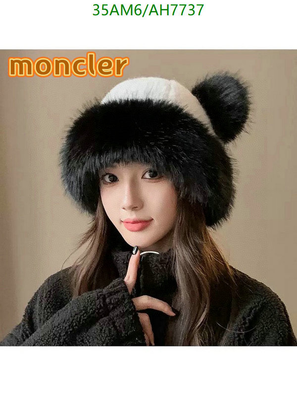 Moncler-Cap(Hat) Code: AH7737 $: 35USD