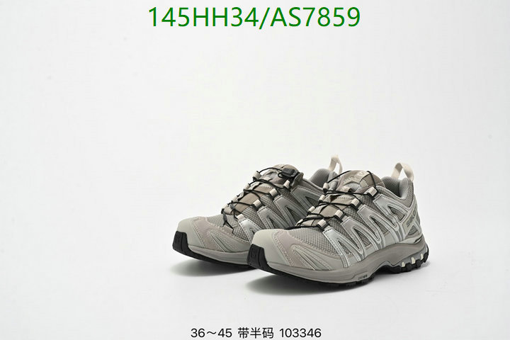 Salomon-Men shoes Code: AS7859 $: 145USD