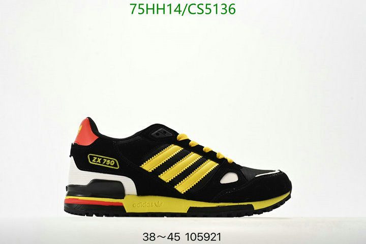 Adidas-Men shoes Code: CS5136 $: 75USD