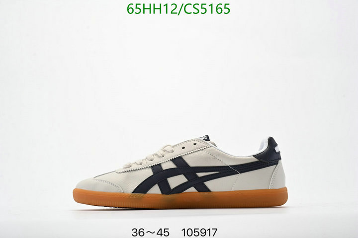 Asics-Men shoes Code: CS5165 $: 65USD