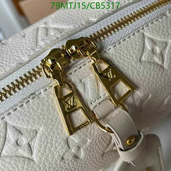 LV-Bag-4A Quality Code: CB5317 $: 79USD