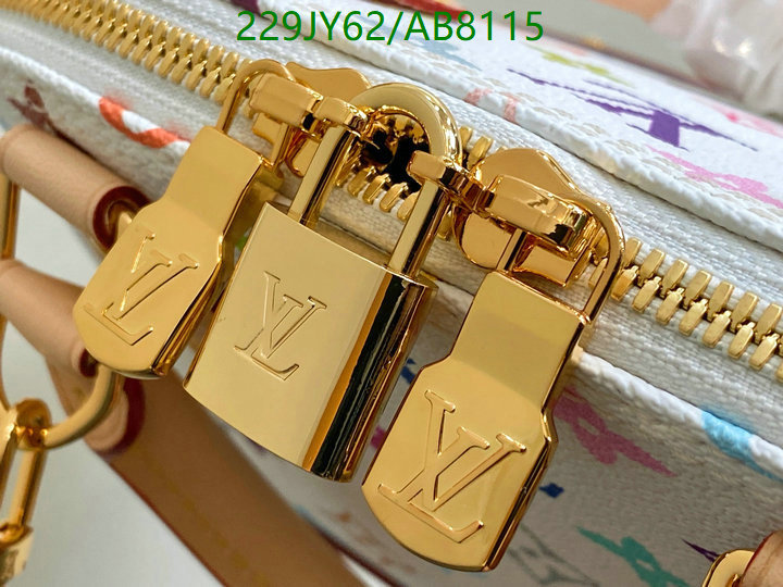 LV-Bag-Mirror Quality Code: AB8115 $: 229USD