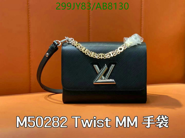 LV-Bag-Mirror Quality Code: AB8130 $: 299USD