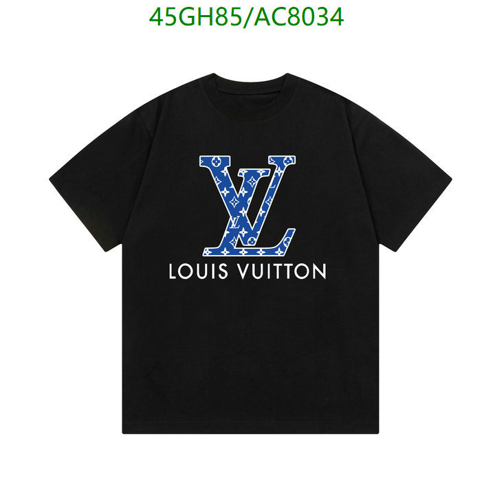 LV-Clothing Code: AC8034 $: 45USD