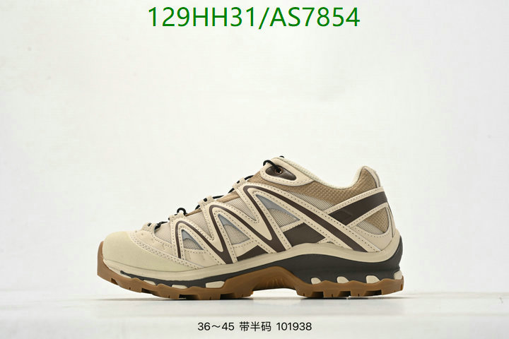 Salomon-Men shoes Code: AS7854 $: 129USD