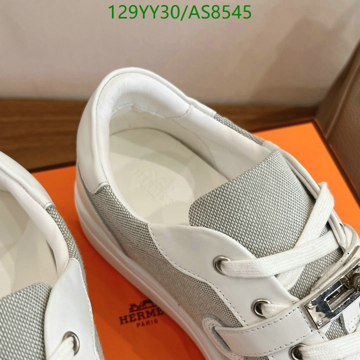 Hermes-Men shoes Code: AS8545