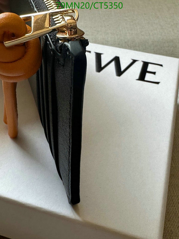 Loewe-Wallet-Mirror Quality Code: CT5350 $: 79USD