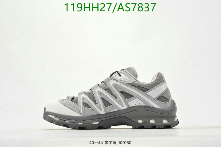 Salomon-Men shoes Code: AS7837 $: 119USD