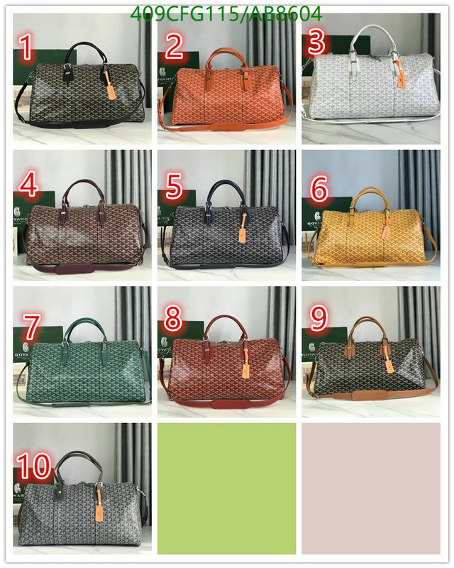 Goyard-Bag-Mirror Quality Code: AB8604 $: 409USD