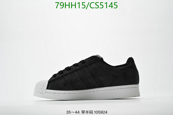 Adidas-Men shoes Code: CS5145 $: 79USD