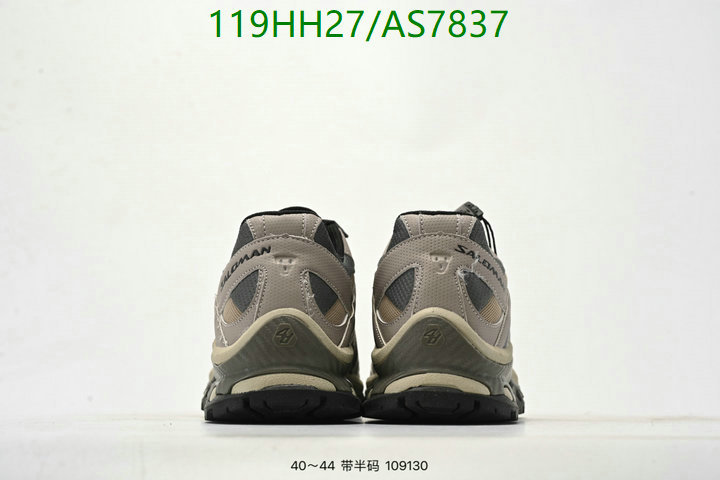 Salomon-Men shoes Code: AS7837 $: 119USD