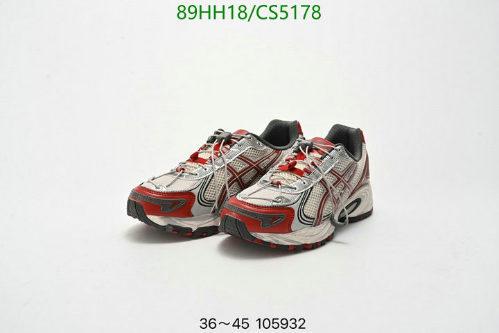 Asics-Men shoes Code: CS5178 $: 89USD