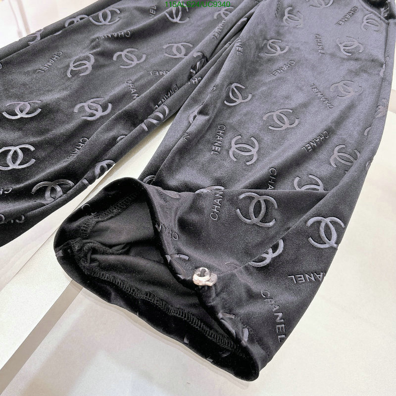 Chanel-Kids Clothing Code: UC9340 $: 115USD