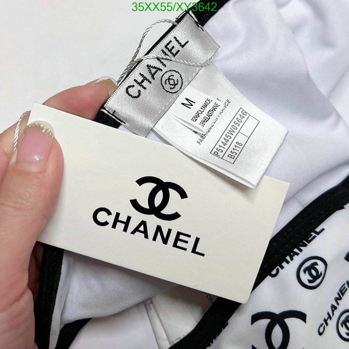 Chanel-Swimsuit Code: XY3642 $: 35USD