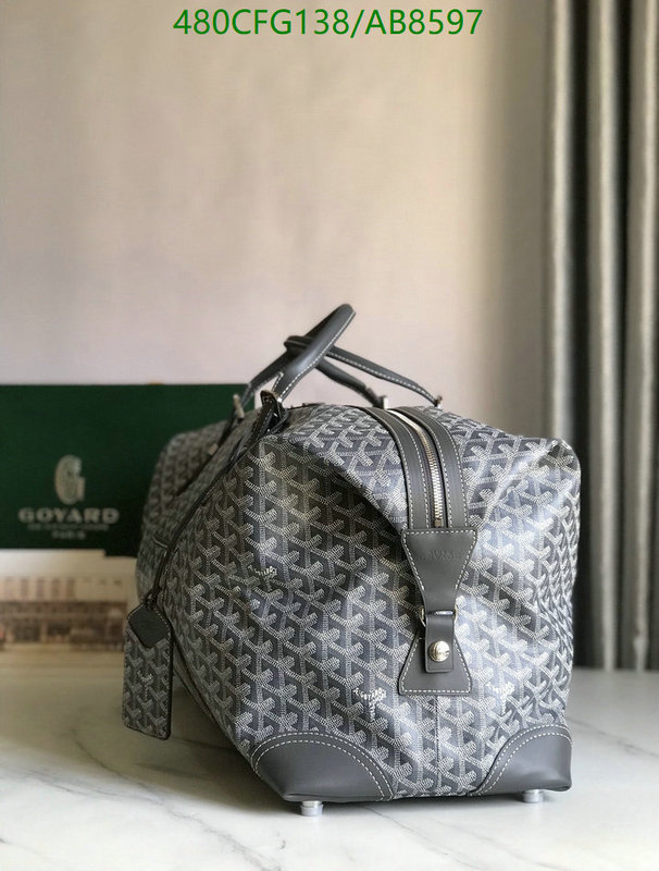 Goyard-Bag-Mirror Quality Code: AB8597 $: 480USD