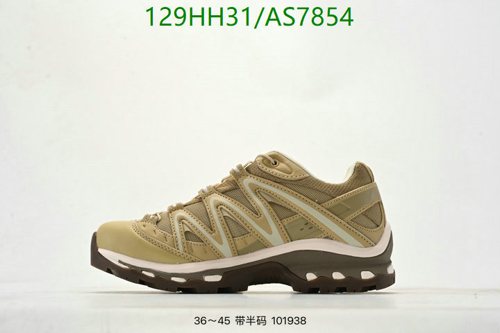 Salomon-Men shoes Code: AS7854 $: 129USD