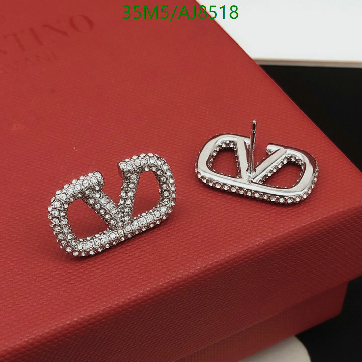 Valentino-Jewelry Code: AJ8518 $: 35USD