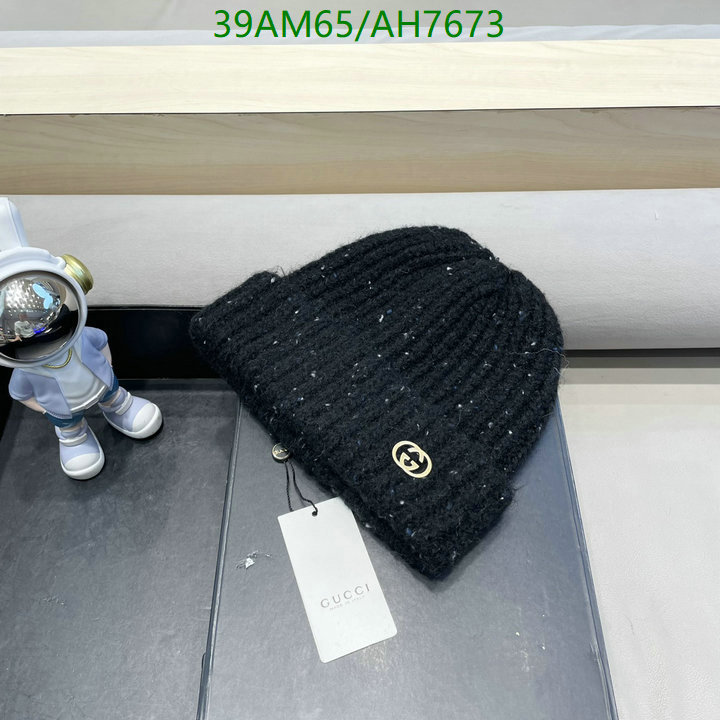 Gucci-Cap(Hat) Code: AH7673 $: 39USD