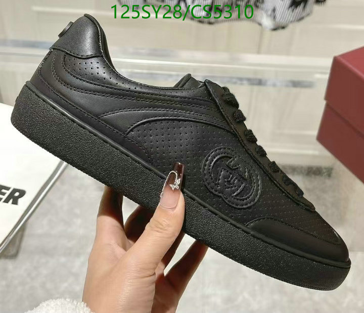 Gucci-Women Shoes Code: CS5310 $: 125USD