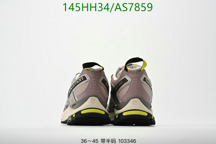 Salomon-Women Shoes Code: AS7859 $: 145USD