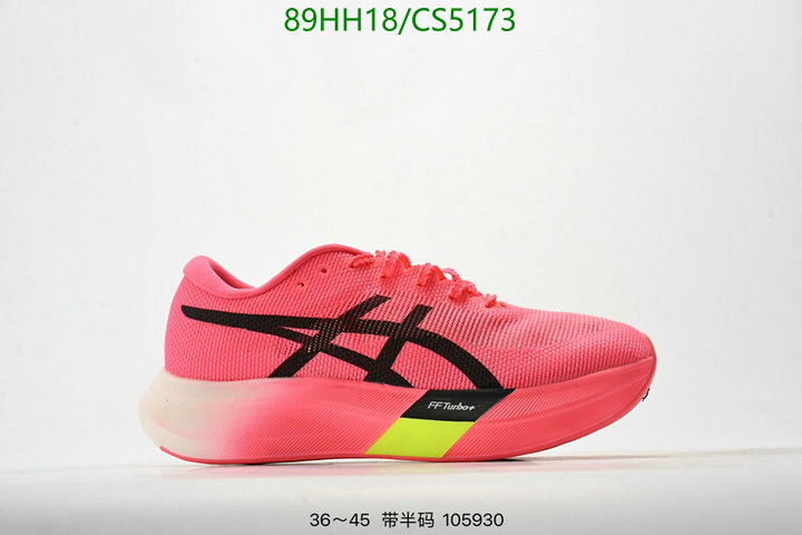 Asics-Men shoes Code: CS5173 $: 89USD