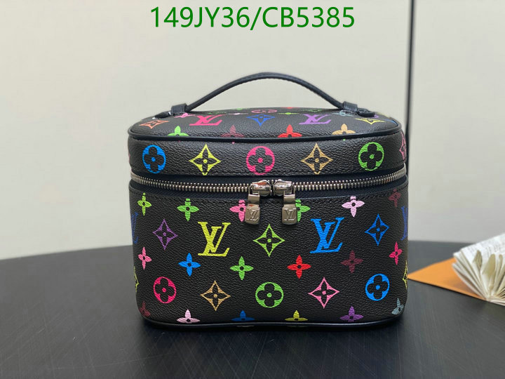 LV-Bag-Mirror Quality Code: CB5384 $: 149USD